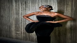 Beverley Knight - Born To Perform Tour at Blackpool Opera House in Blackpool