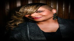 Gabrielle - The Hits at Blackpool Opera House in Blackpool