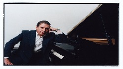 Jools Holland and His Rhythm and Blues Orchestra at Blackpool Opera House in Blackpool