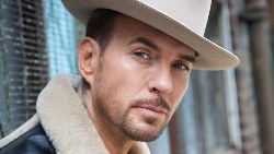 Matt Goss: the Hits and More at Blackpool Grand Theatre in Blackpool