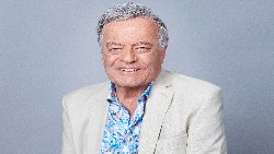 Sound of The 60's Live - Hosted By Tony Blackburn OBE at Blackpool Opera House in Blackpool
