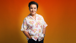 Susan Calman : Tall Tales at Blackpool Grand Theatre in Blackpool