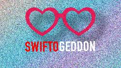 Swiftogeddon - The Taylor Themed Club Night - Blackpool at Bootleg Social in Blackpool