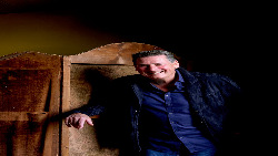 TONY HADLEY - The Christmas Big Band Tour 2026 at Blackpool Opera House in Blackpool