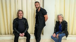 Wet Wet Wet - Celebrating 40 Years of 'Popped In Souled Out' at Blackpool Opera House in Blackpool