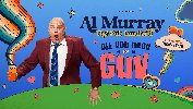 Al Murray - All You Need Is Guv at Blackpool Opera House