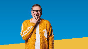 Alan Carr: Have I Said Too Much? at Blackpool Grand Theatre