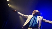 Billy Ocean at Blackpool Opera House