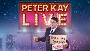 Peter Kay Live at Blackpool Opera House