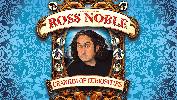 Ross Noble: Cranium Of Curiosities at Blackpool Grand Theatre