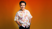 Susan Calman : Tall Tales at Blackpool Grand Theatre
